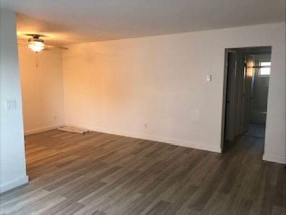 3. Living and Dining rooms