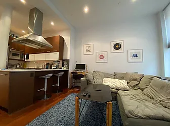 Rented by Oxford Property Group