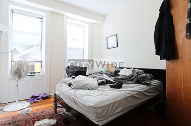 Rented by City Wide Apartments