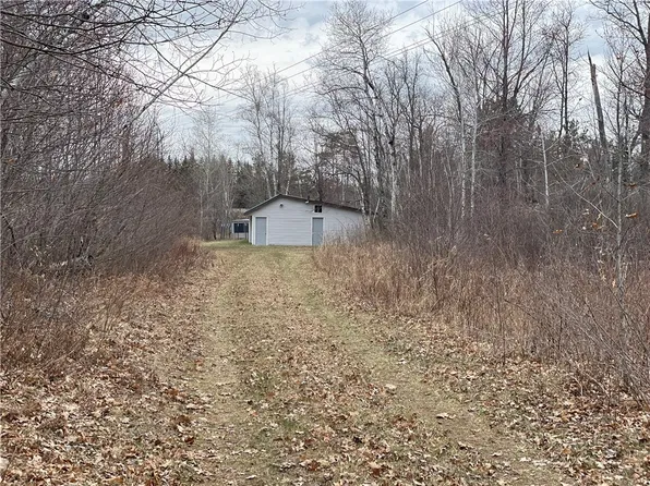 11313 N Trillium Road, Trego, WI 54888
