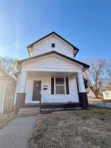 2624 Saint Joseph Ave, Saint Joseph, MO, 64505