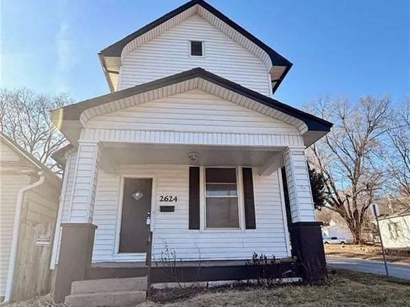2624 Saint Joseph Ave, Saint Joseph, MO 64505