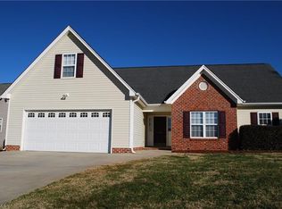 142 Winding Creek Rd, Mocksville, NC 27028