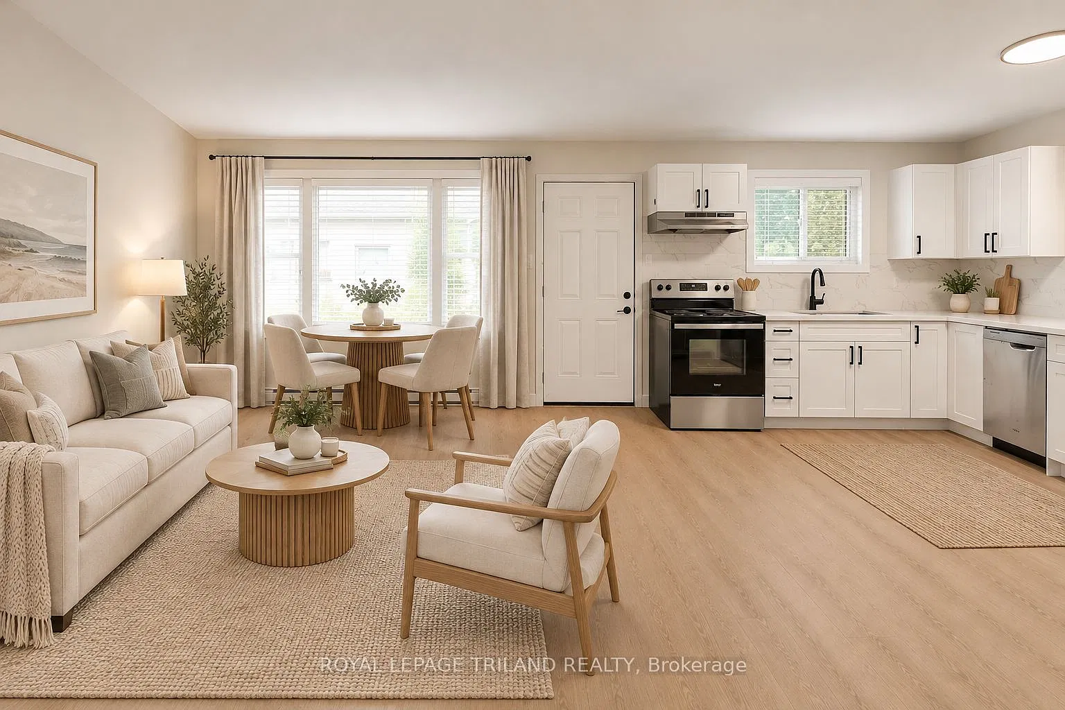 3 bed, $1,995 — Photo 1