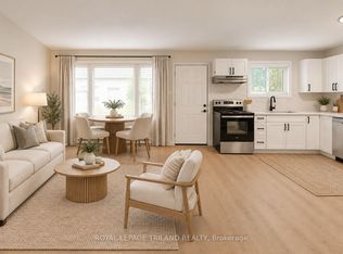 145 Base Line Rd W #7A, London, ON N6J 1V6