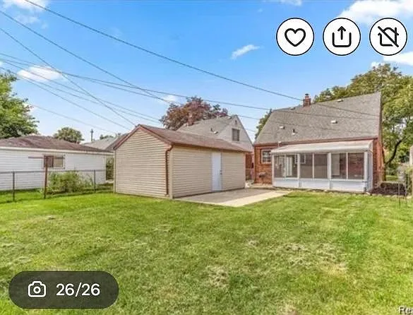 3337 Croissant St — Photo 23