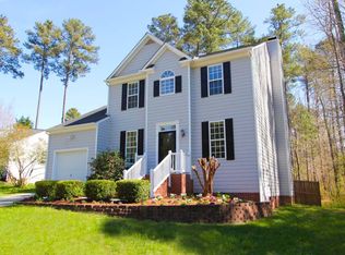 2 Ringwood Ct, Durham, NC 27713