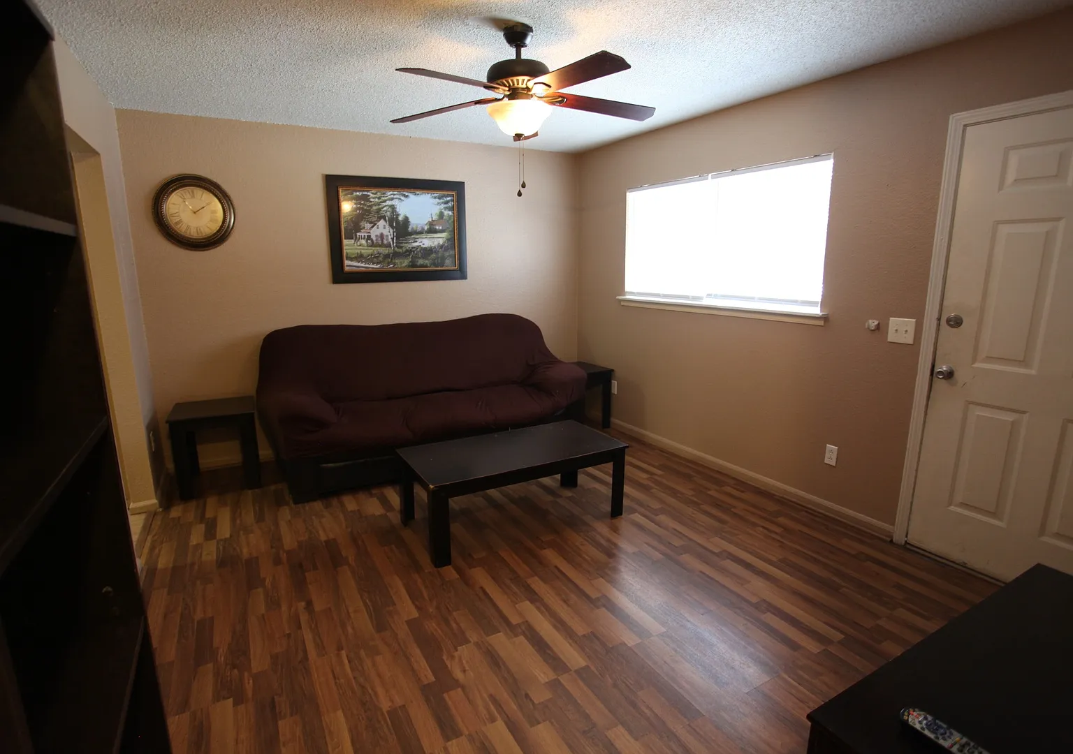 Ross Point Apartments — Photo 2
