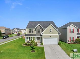12 Mangrove Trl, Port Wentworth, GA 31407
