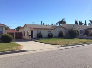 15532 Longworth Ave, Norwalk, CA 90650