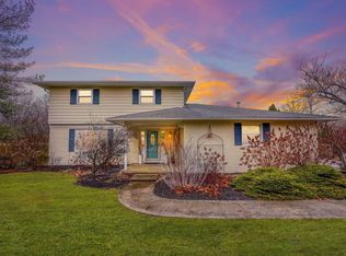 7744 Morse Rd, New Albany, OH 43054