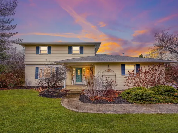7744 Morse Rd, New Albany, OH 43054