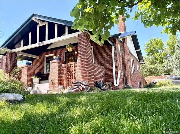 4401 W Hayward Place, Denver, CO 80212