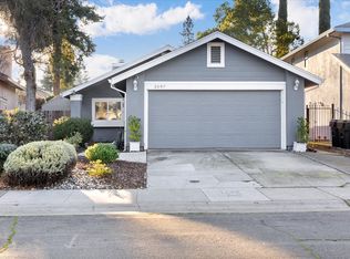 3597 Rio Rosa Way, Sacramento, CA 95834