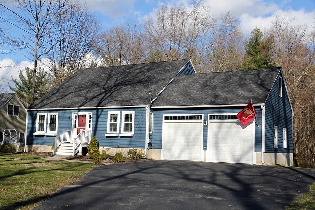 9 Turkey Hill Rd, Newburyport, MA 01950 Zillow
