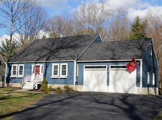 9 Turkey Hill Rd, Newburyport, MA 01950