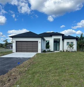 2603 24th AVE SE, Naples, FL, 34117