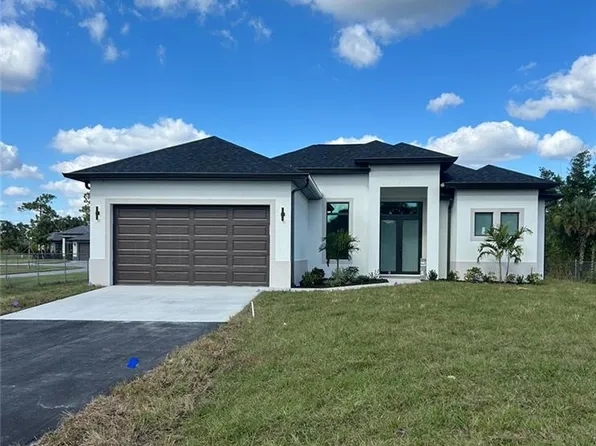 2603 24th AVE SE, NAPLES, FL 34117