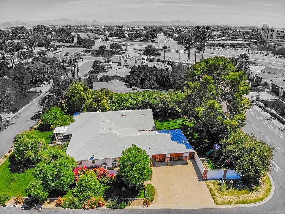 1st image of 6701 E Calle Redondo