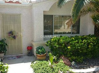 2829 Norfolk Ave, Henderson, NV 89074