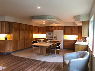 1321 Bannister Dr, Anchorage, AK 99508
