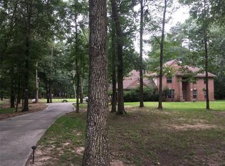 6015 Ranch Lake Dr, Magnolia, TX 77354