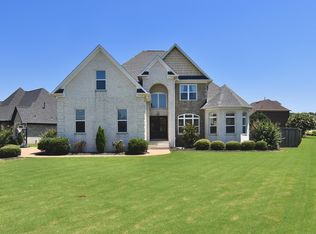 8 Mossy Oak Trl, Jackson, TN 38305