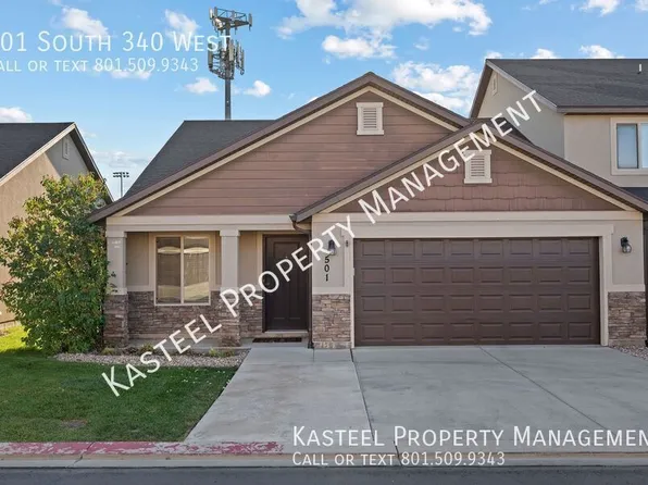 501 S 340 W, Spanish Fork, UT 84660