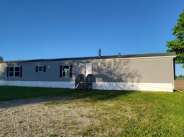 2914 M 99 S, Homer, MI 49245