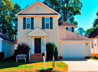 812 Tahoe Trl, Williamsburg, VA 23188