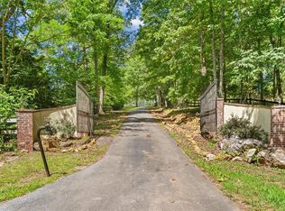 639 Hall Station Rd, Kingston, GA 30145