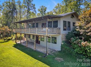 250 Burt Blackwell Rd, Mill Spring, NC 28756