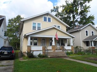 617-619 S Burgess Ave, Columbus, OH