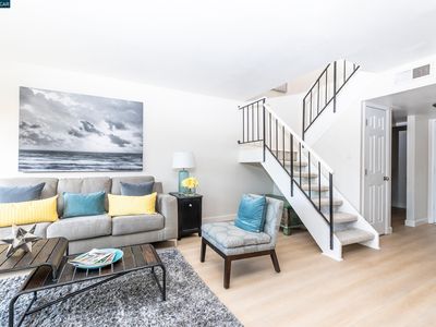 1315 Kenwal Rd APT C, Concord, CA, 94521