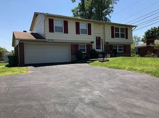2518 Hikes Ln, Louisville, KY