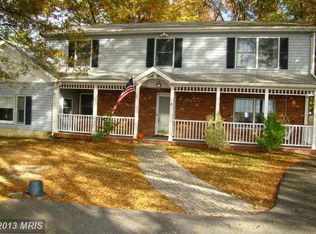 1102 Love Point Rd, Stevensville, MD 21666