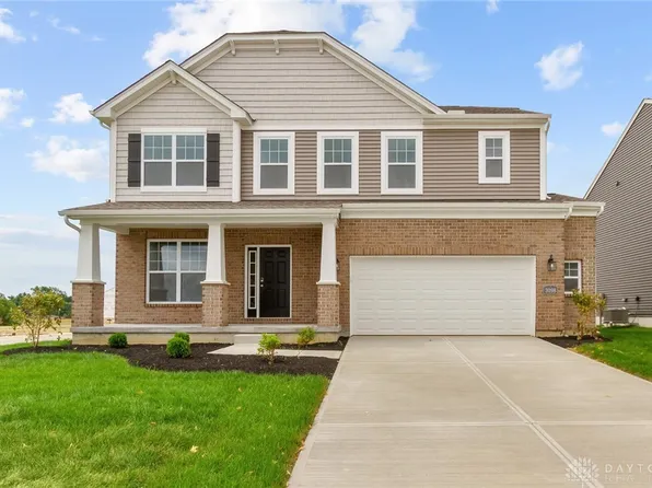 3098 Chamberlin Dr #8263, Dayton, OH 45449