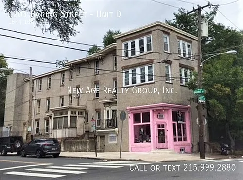 3201 Baring St #D Photo 1