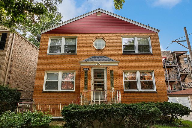 1st image of 6442 N Hoyne Ave