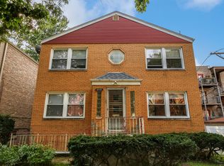 6442 N Hoyne Ave, Chicago, IL 60645