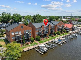 423 W Main St STE 301, Washington, NC 27889