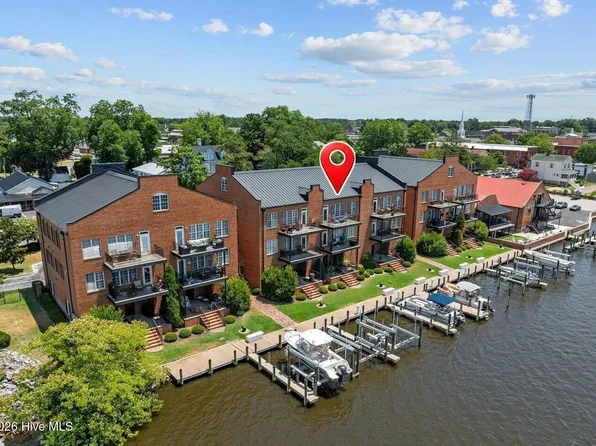 423 W Main Street #301, Washington, NC 27889