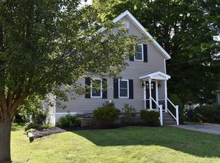 26 Silver St, Randolph, MA 02368