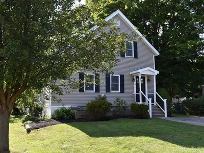 26 Silver St, Randolph, MA, 02368