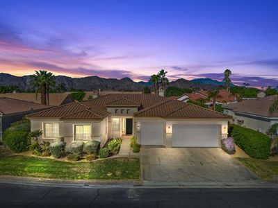 48631 Via Carisma, Indio, CA, 92201