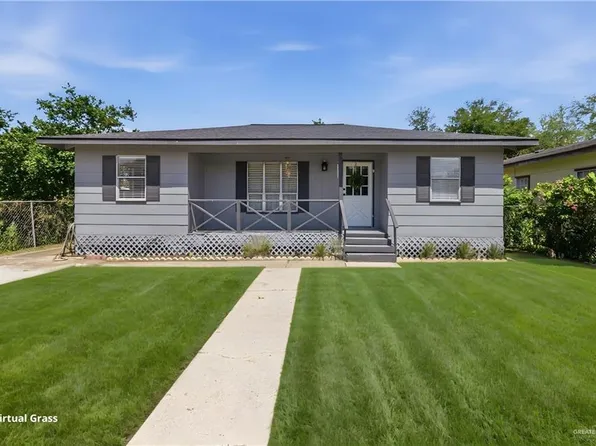 518 S 10th St, Donna, TX 78537