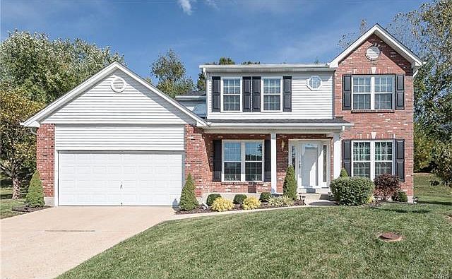 1st image of 4301 New Colony Estates Dr