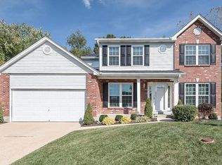 4301 New Colony Estates Dr, Saint Louis, MO