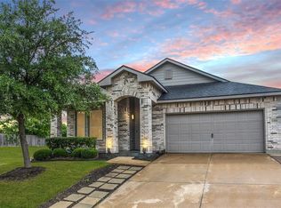 1416 Grand Canyon Ct, Arlington, TX 76002