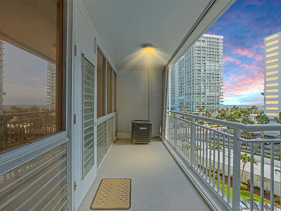 4th image of 1920 S Ocean Drive #606